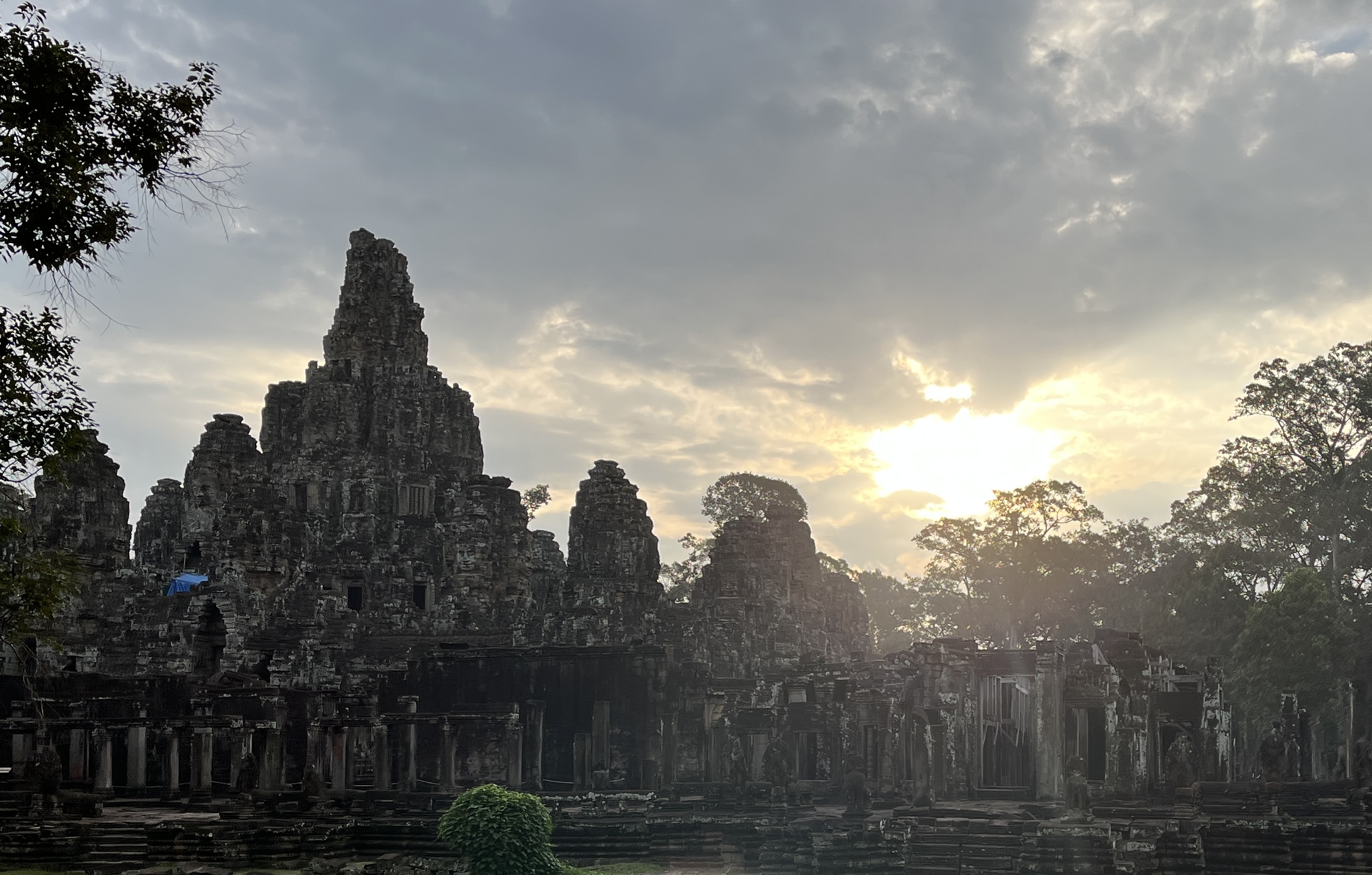 Angkor