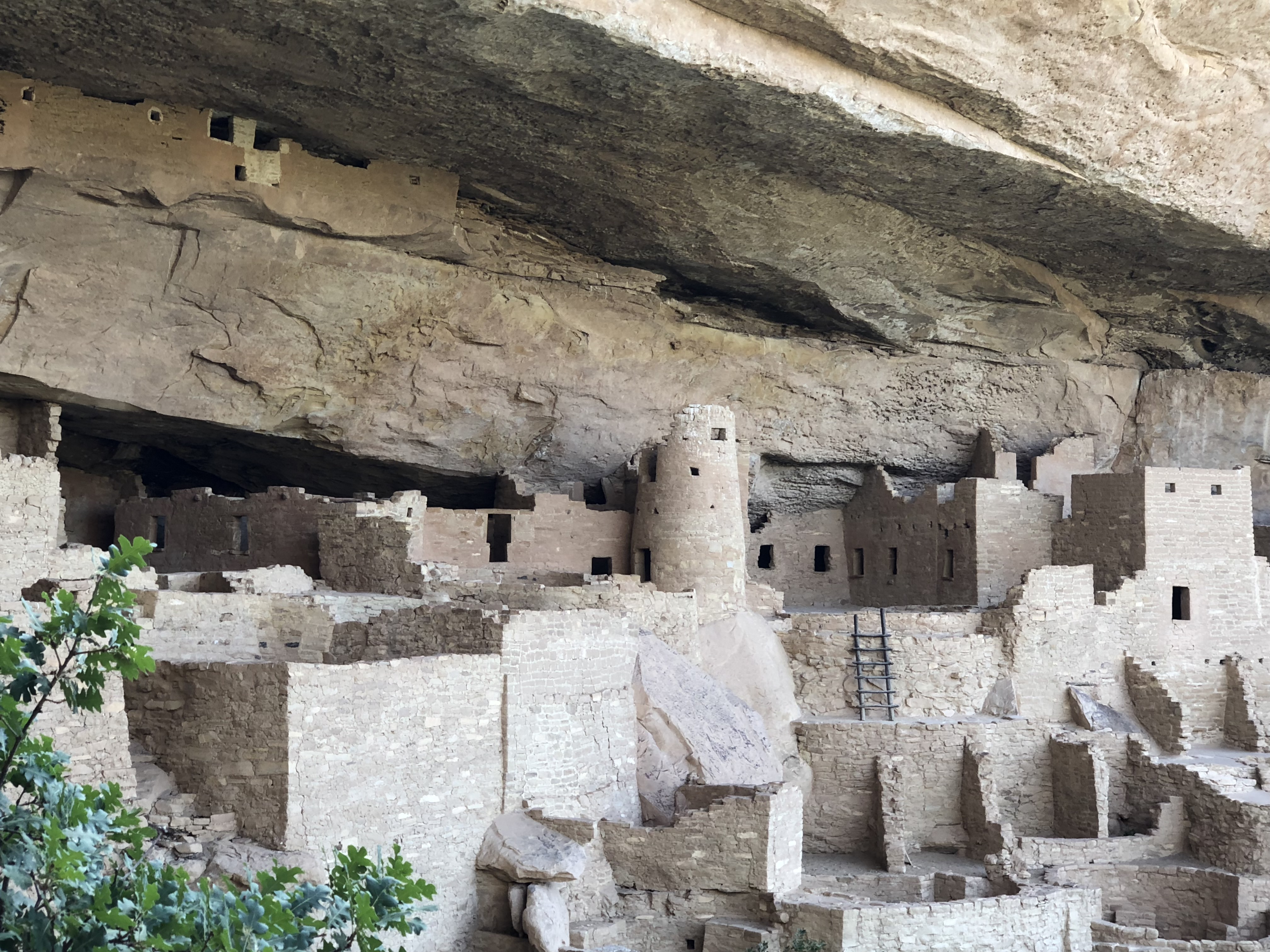 Pueblo