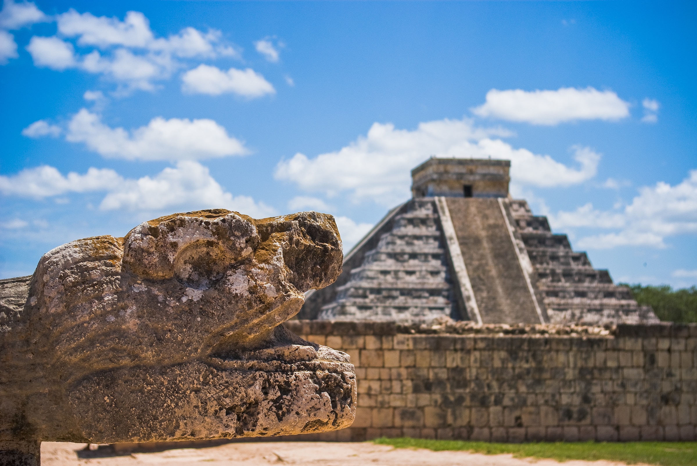 Yucatan